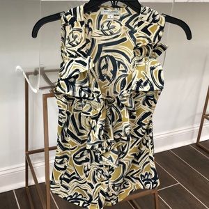 Banana Republic Blouse